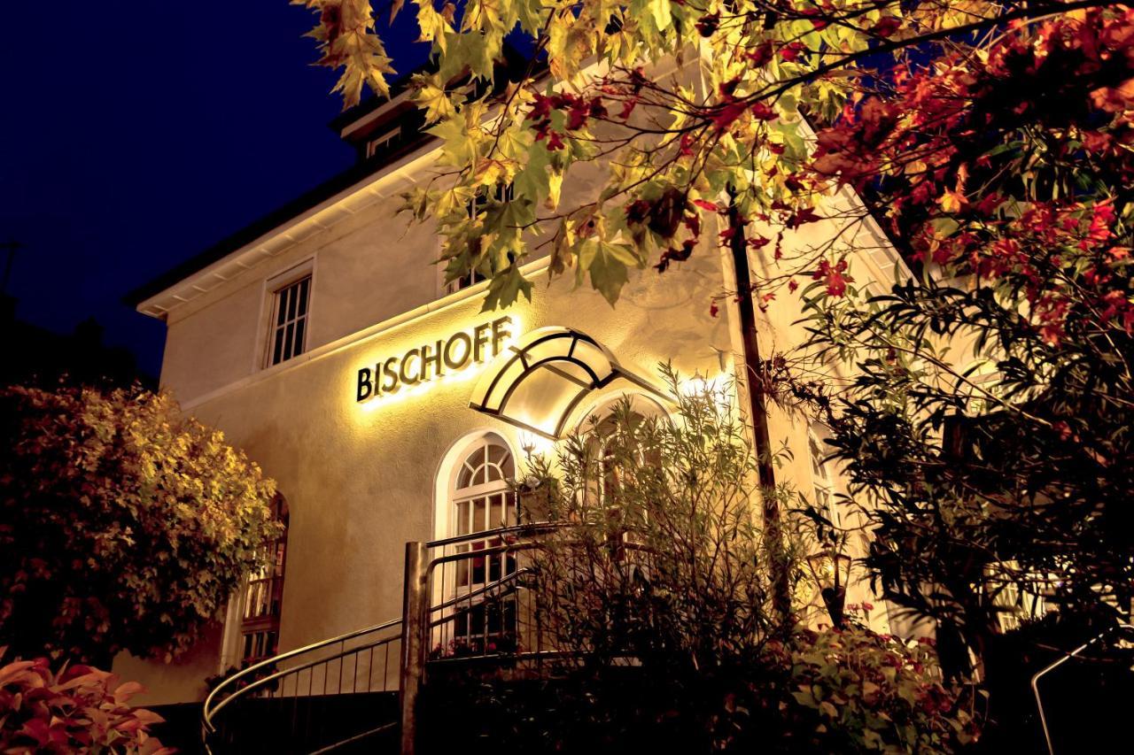Gasthaus & Hotel Bischoff Родгау Экстерьер фото